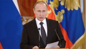 Putin, Biden ile görüşmeye hazır olduğunu açıkladı