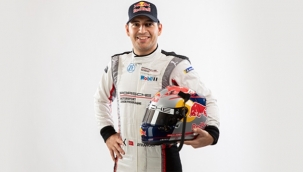 Red Bull sporcusu Ayhancan Güven sezona zaferle başladı