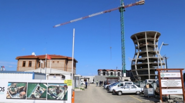 Rizeliler bu çay bardağının bitmesini dört gözle bekliyor