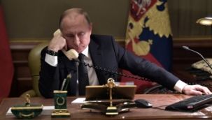 Rusya: 'Biden, Putin'in görüşme teklifini reddetti'