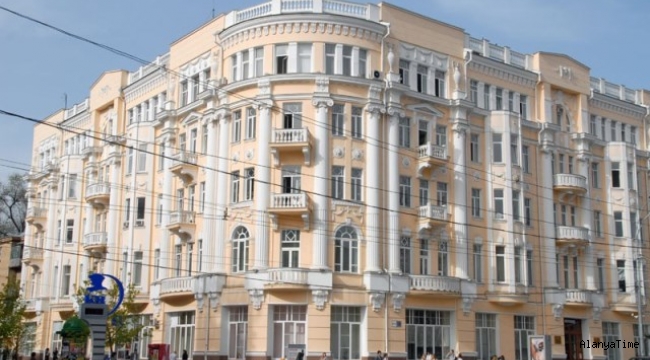 Rusya'nın Güney Federal Üniversitesi'nde Türkiye Çalışmaları Merkezi açıldı