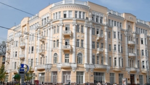 Rusya'nın Güney Federal Üniversitesi'nde Türkiye Çalışmaları Merkezi açıldı