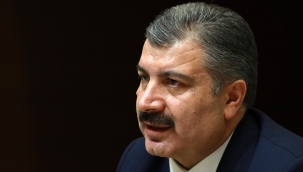 Sağlık Bakanı Koca: '100 milyondan fazla doz Mayıs sonuna kadar elimizde olacak'