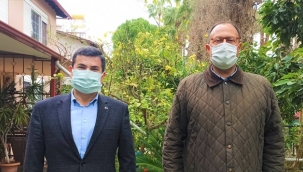 Sağlık turizmi konuşuldu