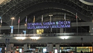 Salgın nedeniyle seferlerini durduran yabancı havayolları uçuşlarını yeniden başlatıyor. 