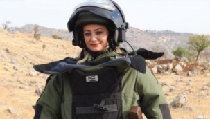 Şehit Astsubay Esma Çevik'in babası Hüseyin Akgül: 'Benim için bayram öncesi bayram oldu'