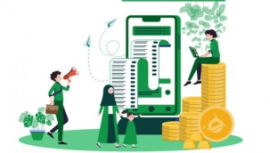 Şeriata uygun kripto para geliştirildi  "caizcoin"