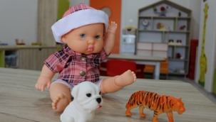 Serik Kreş ve Gündüz Bakımevi'nde ön kayıtlar başladı