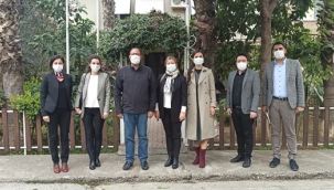 Sezon hazırlıkları sürüyor