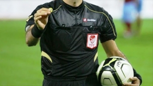 Süper Lig'de 32. haftanın hakemleri açıklandı