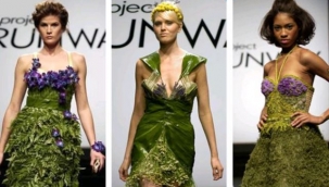 Sürdürülebilir Moda