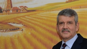 Tarımda Havza Modeli yaygınlaştırılmalı