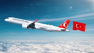 THY'den 'İstiklal Marşı' klibi: 'Bu vatan tam 100 yıldır aynı marşı söylüyor.