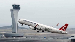 THY'den 'Türkiye'ye Giriş Formu' uyarısı