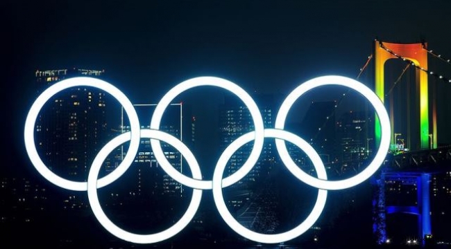 Tokyo Olimpiyatlarına yurt dışından seyirci kabul edilmeyecek