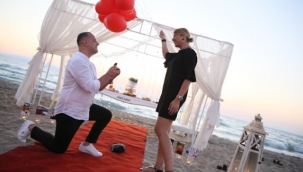 TÜİK açıkladı: Türkiye'nin evlenme yaşı belli oldu