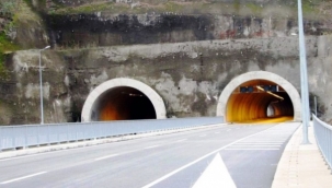 Tüneller şehri, Ordu