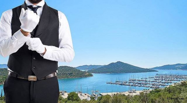 Turizm çalışanları için aşı programı çalışmaları başladı