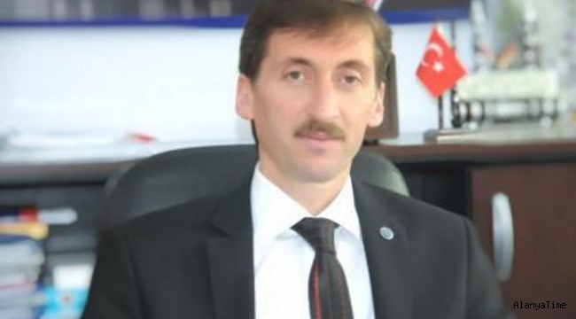 Türk Diyanet Vakıf-Sen Genel Başkanı Ünal: Böyle giderse cuma namazları yasaklanabilir, kurallara uyalım