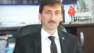 Türk Diyanet Vakıf-Sen Genel Başkanı Ünal: Böyle giderse cuma namazları yasaklanabilir, kurallara uyalım