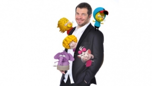 Türk karikatüristin çizimleri kripto sanatla değerlenecek