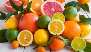 Türk narenciyesi en fazla Rusya'ya satıldı