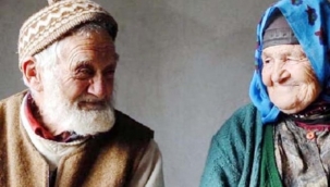 Türkiye'de yaşlı nüfus 5 yılda yüzde 22.5 arttı