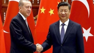 Türkiye ile Çin arasında imzalanan Uluslararası Yük ve Yolcu Taşımacılığı Anlaşması, Cumhurbaşkanı kararıyla onaylandı