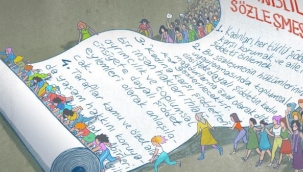 Türkiye, İstanbul Sözleşmesi'nden çekildi