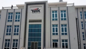 Türkiye İstatistik Kurumu (TÜİK), danışma kurullarını lağvetti