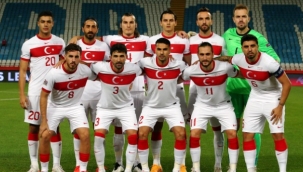 Türkiye - Letonya maçına seyirci alınacak