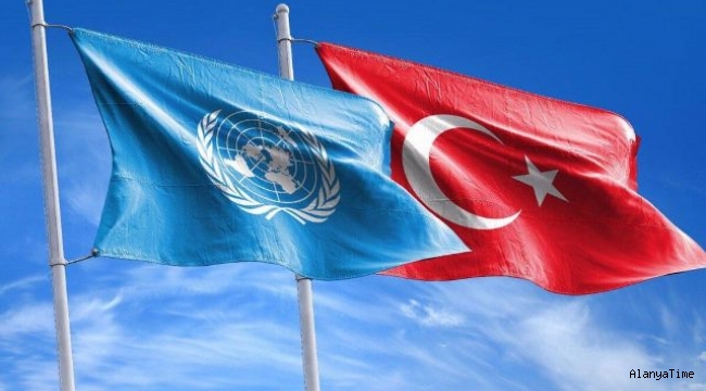 Türkiye'nin İstanbul Sözleşmesi'nden çekilmesine ilişkin BM Türkiye'den açıklama