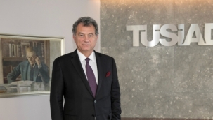 TÜSİAD'dan ekonomik reform açıklaması