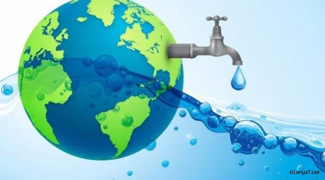 UNESCO: 10 yıl içerisinde küresel su kıtlığı yaşanabilir