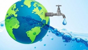 UNESCO: 10 yıl içerisinde küresel su kıtlığı yaşanabilir