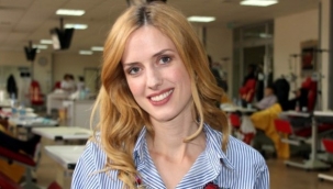 Ünlü oyuncu Wilma Elles ve eski eşinin nitelikli dolandırıcılıktan yargılanmasına başlandı