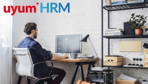 Uzaktan çalışma modeli kalıcı hale geliyor 