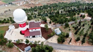 Yerli ve milli radar Türkiye'ye milyonlarca dolar kazandırdı