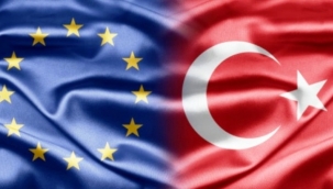 AB Komisyonu Başkanı ve AB Konseyi Başkanı yarın Türkiye'ye geliyor