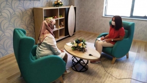 Adalet Bakanlığı 'Adli Görüşme Odaları' genelgesi yayımladı