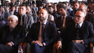 Afganistan'da Türklerin son asrı değerlendirildi