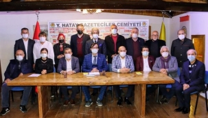 AGF'de bayrak değişimi 