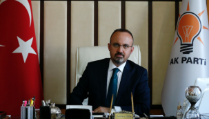 AK Parti Grup Başkanvekili Bülent Turan'dan Ayvatoğlu açıklaması: Bu kadar yanlışı olan bir kişinin bu kadar kolay işe alınması bizim kusurumuz