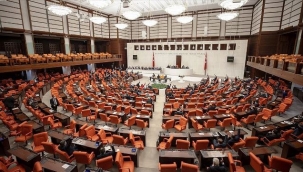 Amme Alacaklarının Tahsili Usulü Hakkında Kanun Teklifi kabul edildi