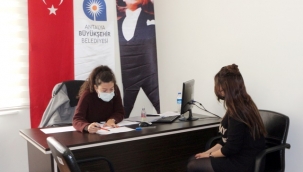 Antalya Büyükşehir Belediyesi danışmanlık hizmetlerini ilçelere taşıdı.