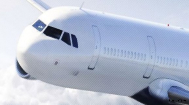 Antalya merkezli yeni bir hava yolu şirketi kuruluyor