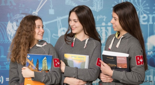 Bahçeşehir Kolejinden 30 proje TÜBİTAK'ta dereceye girdi