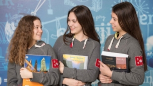 Bahçeşehir Kolejinden 30 proje TÜBİTAK'ta dereceye girdi