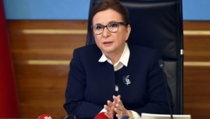 Bakan Pekcan: 'Türkiye şimdiden küresel ölçekte hızla büyüyen e-ticaret ve e-ihracat pazarlarında vardır'