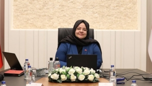 Bakan Selçuk: 'Türkiye'nin Mühendis Kızları projesi ile 75 lisede 22 bin 500 öğrenciye ulaştık'